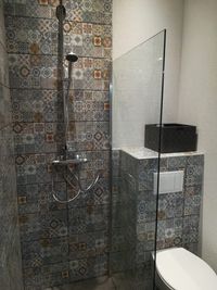 Badkamer De Deel
